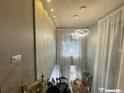 Duplex 3 camere mobilat cu 2 parcari si boxa Belvedere Re...