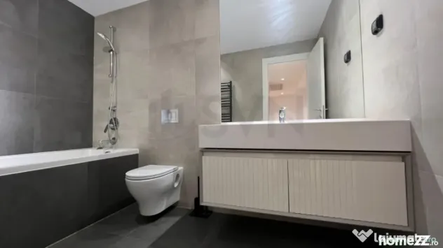Apartament 2 camere I One Herastrau Towers I De inchiriat