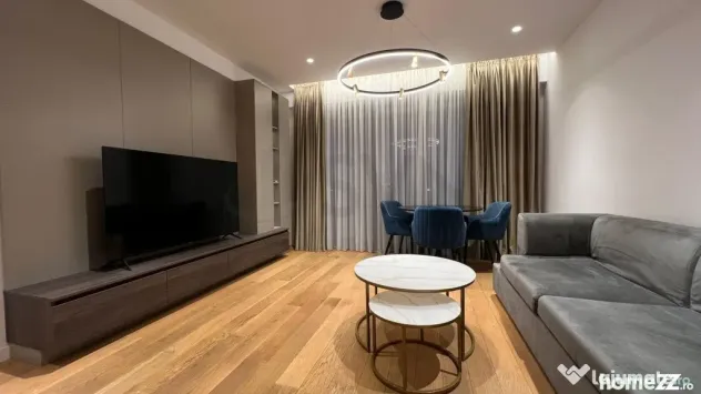 Apartament 2 camere I One Herastrau Towers I De inchiriat