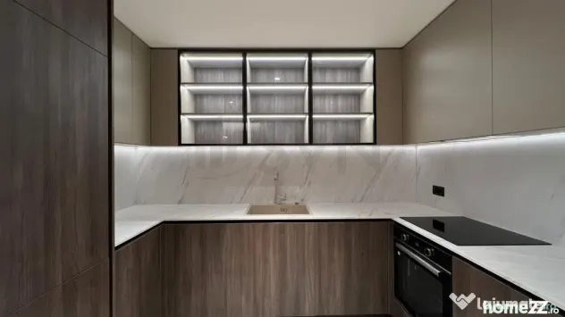Apartament 2 camere I One Herastrau Towers I De inchiriat