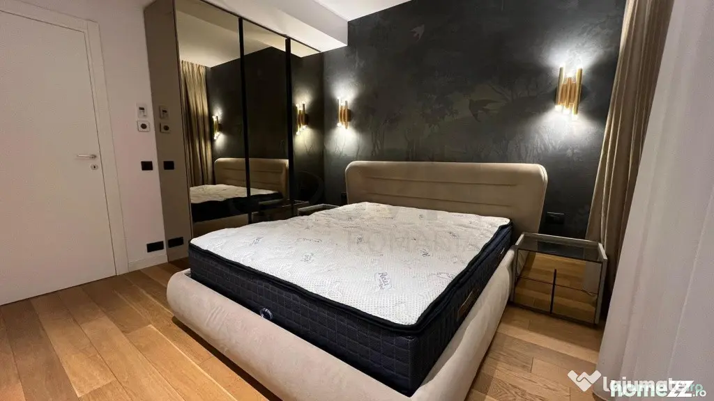 Apartament 2 camere I One Herastrau Towers I De inchiriat