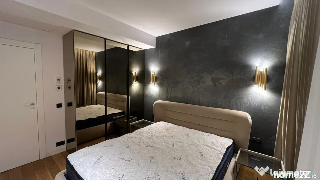 Apartament 2 camere I One Herastrau Towers I De inchiriat