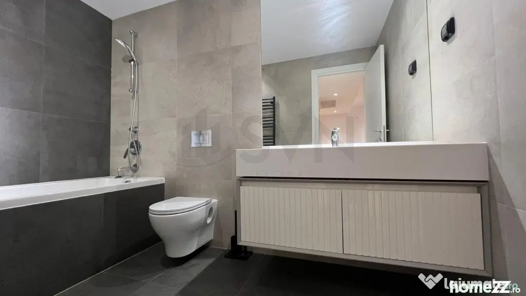 Apartament 2 camere I One Herastrau Towers I De inchiriat