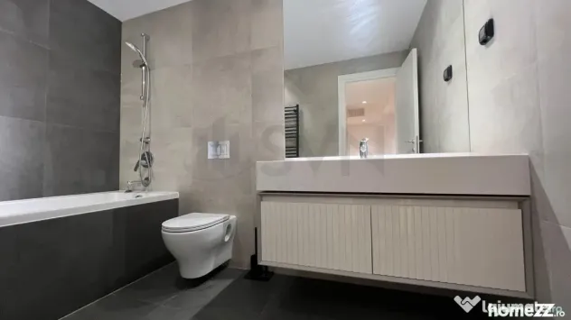 Apartament 2 camere I One Herastrau Towers I De inchiriat
