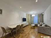 Apartament cu 2 Camere Herastrau Parcare si Gradina