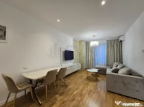 Apartament cu 2 Camere Herastrau Parcare si Gradina