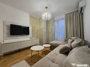 Apartament cu 2 Camere Herastrau Parcare si Gradina