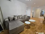 Apartament cu 2 Camere Herastrau Parcare si Gradina