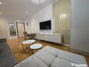 Apartament cu 2 Camere Herastrau Parcare si Gradina
