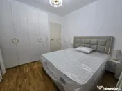 Apartament cu 2 Camere Herastrau Parcare si Gradina