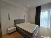 Apartament cu 2 Camere cu loc de parcare