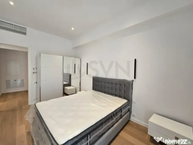 Apartament cu 2 Camere cu loc de parcare