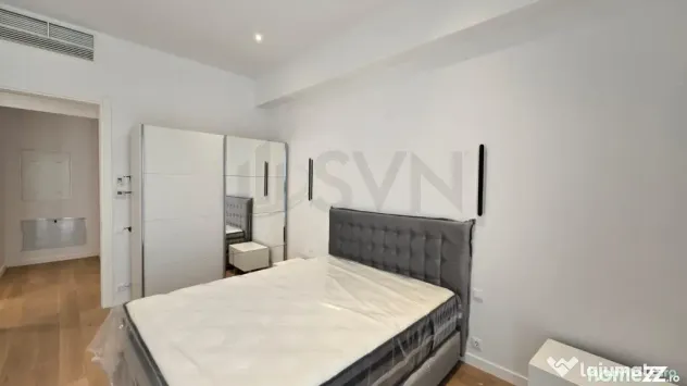 Apartament cu 2 Camere cu loc de parcare