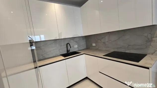 Apartament cu 2 Camere cu loc de parcare