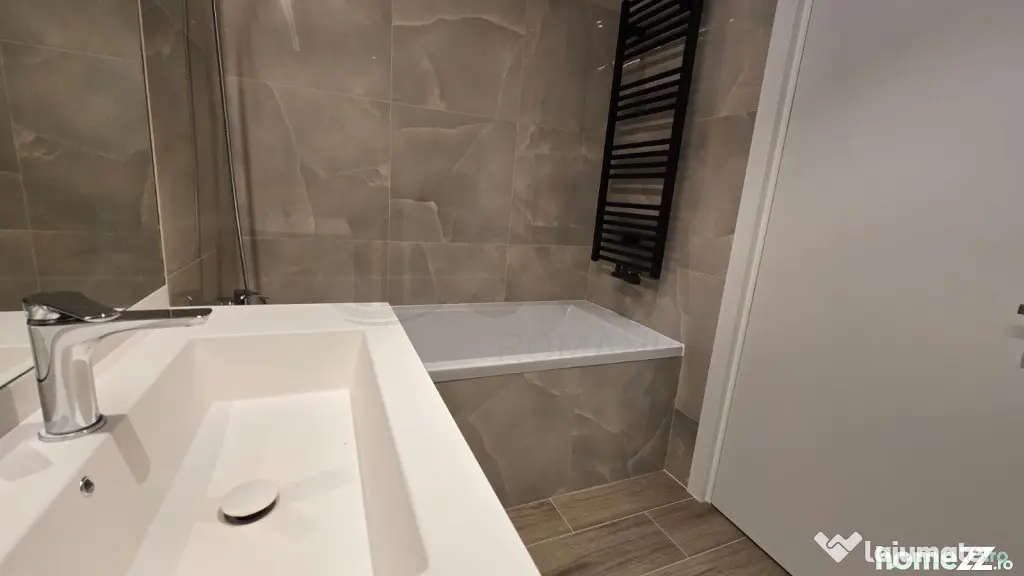 Apartament cu 2 Camere cu loc de parcare
