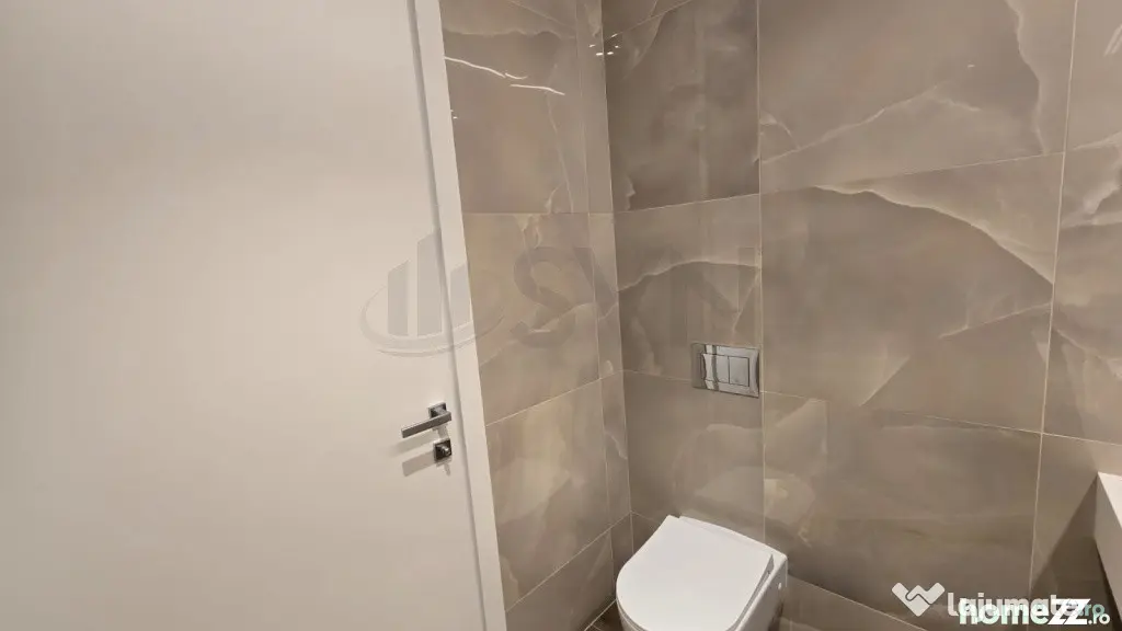 Apartament cu 2 Camere cu loc de parcare
