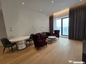 Apartament cu 2 Camere cu loc de parcare