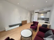 Apartament cu 2 Camere cu loc de parcare