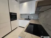 Apartament cu 2 Camere cu loc de parcare