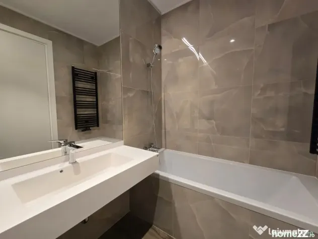 Apartament cu 2 Camere cu loc de parcare