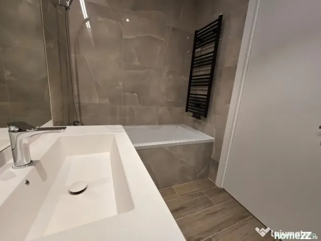 Apartament cu 2 Camere cu loc de parcare