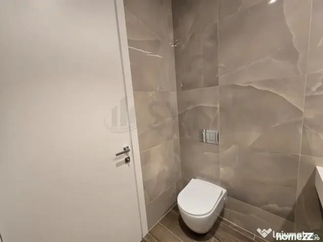 Apartament cu 2 Camere cu loc de parcare