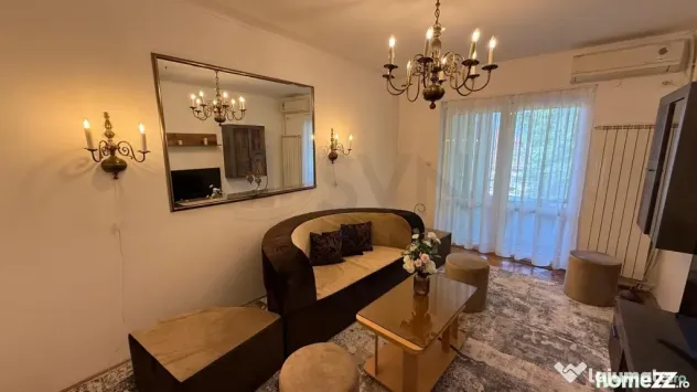 Apartament 2 Camere I De Inchiriat I Piata Amzei - Bucuresti (Bucuresti-Ilfov)