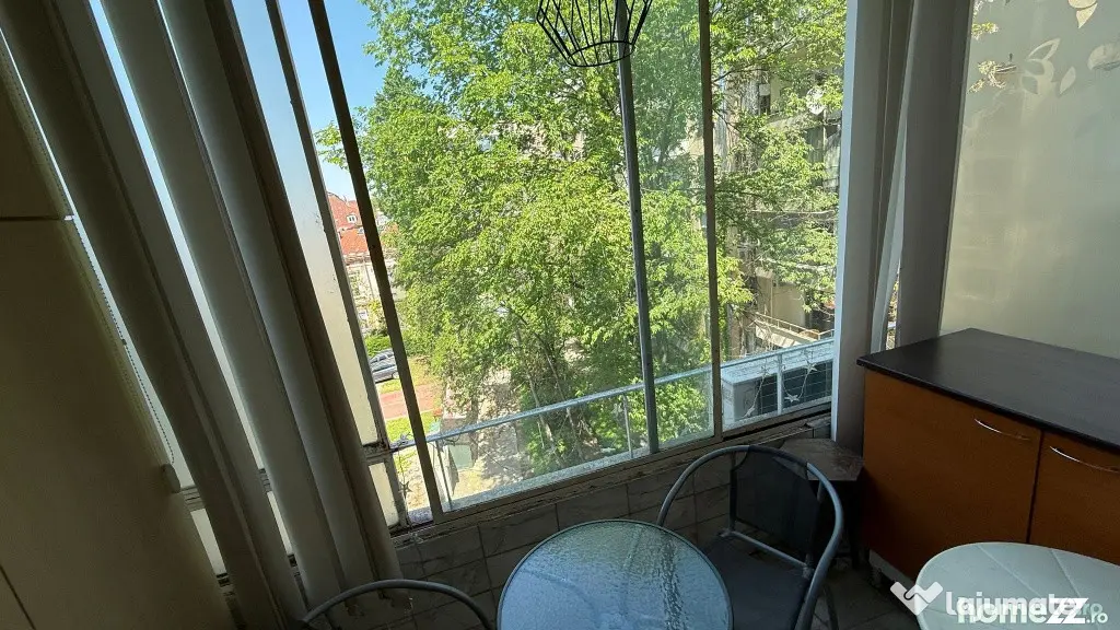 Apartament 2 Camere I De Inchiriat I Piata Amzei - Bucuresti (Bucuresti-Ilfov)