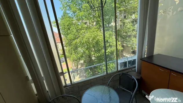Apartament 2 Camere I De Inchiriat I Piata Amzei - Bucuresti (Bucuresti-Ilfov)