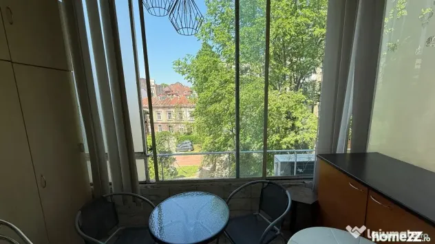 Apartament 2 Camere I De Inchiriat I Piata Amzei - Bucuresti (Bucuresti-Ilfov)