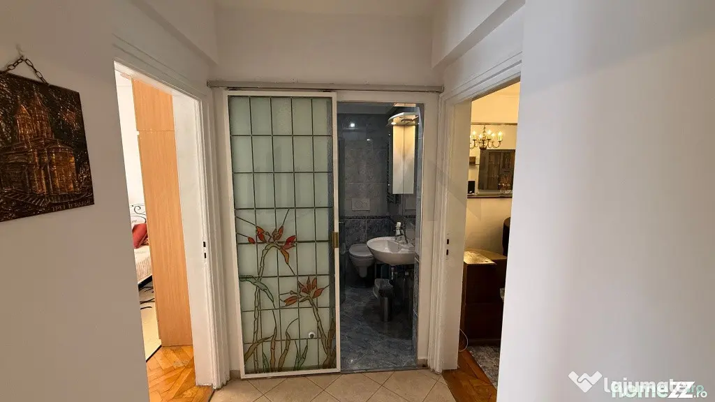 Apartament 2 Camere I De Inchiriat I Piata Amzei - Bucuresti (Bucuresti-Ilfov)
