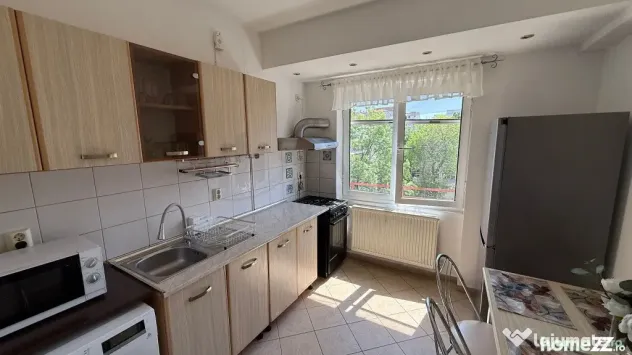 Apartament 2 Camere I De Inchiriat I Piata Amzei - Bucuresti (Bucuresti-Ilfov)