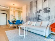 Apartament HIigh End 2 camere I One Mircea Eliade 