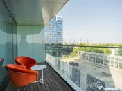 Apartament HIigh End 2 camere I One Mircea Eliade 