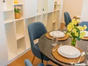 Apartament HIigh End 2 camere I One Mircea Eliade 