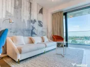 Apartament HIigh End 2 camere I One Mircea Eliade 