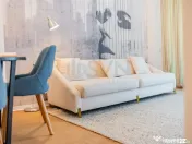 Apartament HIigh End 2 camere I One Mircea Eliade 
