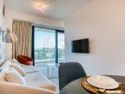 Apartament HIigh End 2 camere I One Mircea Eliade 