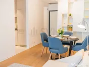Apartament HIigh End 2 camere I One Mircea Eliade 