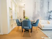 Apartament HIigh End 2 camere I One Mircea Eliade 