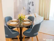 Apartament HIigh End 2 camere I One Mircea Eliade 