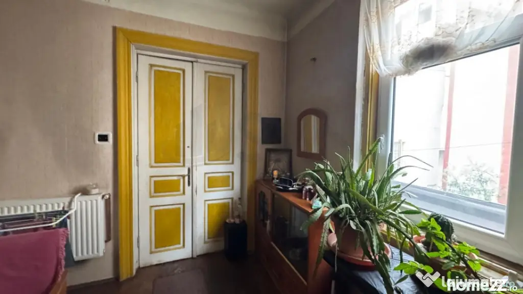 Duplex cu gradina l 6 Camere l Stefan cel Mare