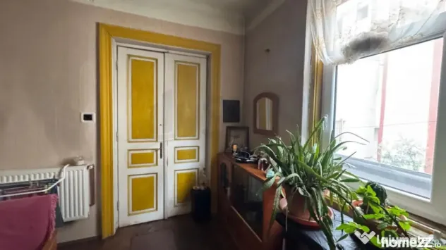 Duplex cu gradina l 6 Camere l Stefan cel Mare
