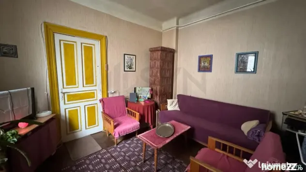 Casa cu mansarda l Gradina l 6 Camere l Stefan cel Mare