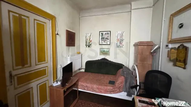 Casa cu mansarda l Gradina l 6 Camere l Stefan cel Mare