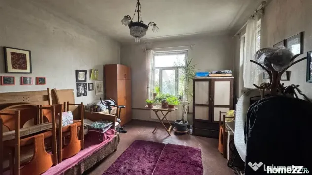 Casa cu mansarda l Gradina l 6 Camere l Stefan cel Mare