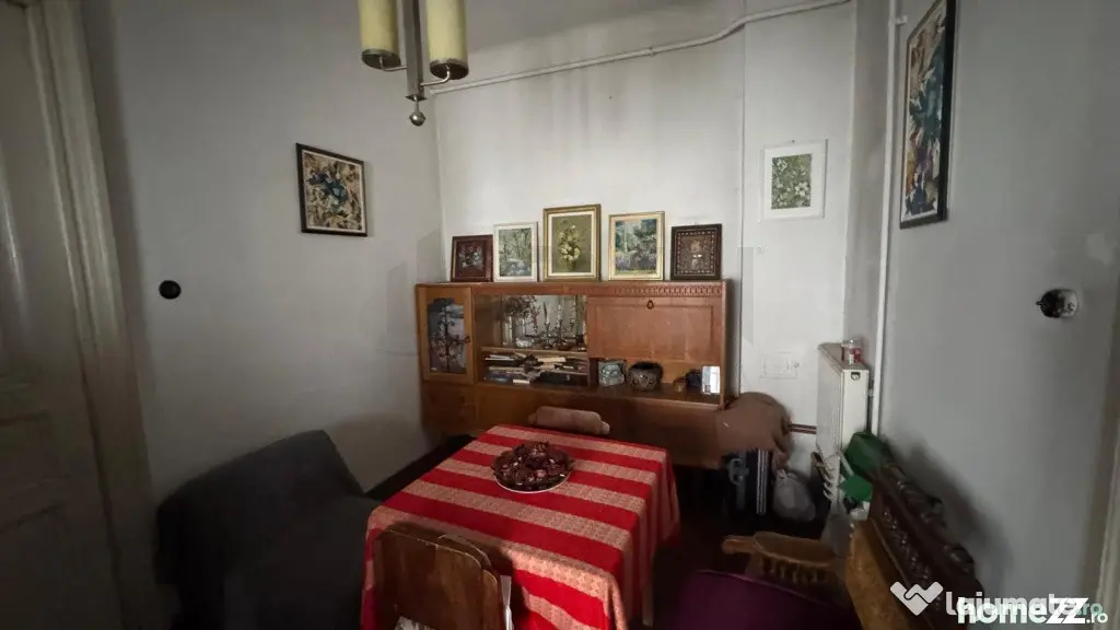 Casa cu mansarda l Gradina l 6 Camere l Stefan cel Mare