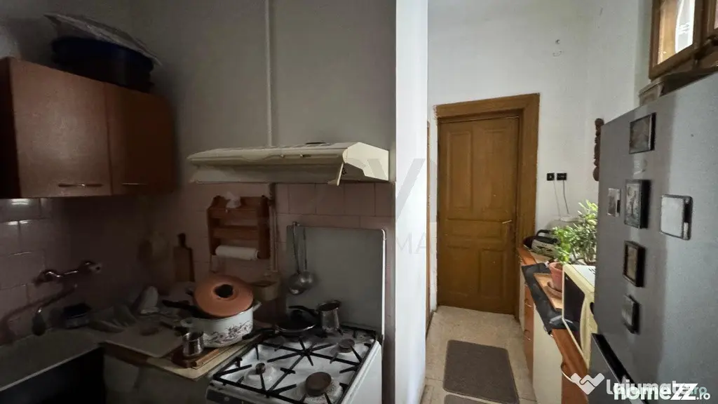 Casa cu mansarda l Gradina l 6 Camere l Stefan cel Mare