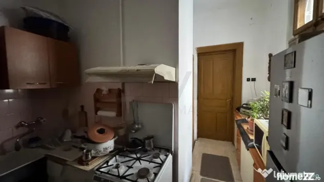 Casa cu mansarda l Gradina l 6 Camere l Stefan cel Mare
