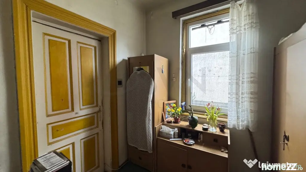 Casa cu mansarda l Gradina l 6 Camere l Stefan cel Mare